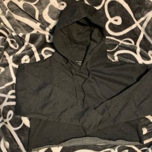 🔥🔥”Gonna make it mine” Cropped Hoodie 🔥🔥